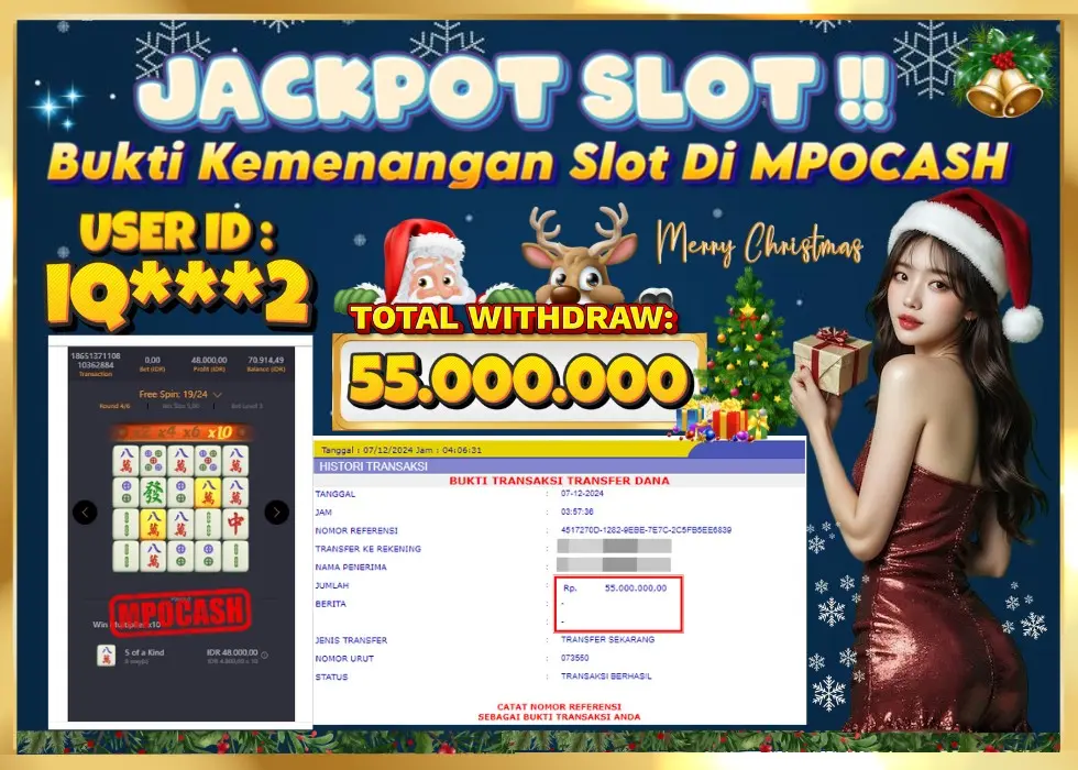 MPOCASH JACKPOT