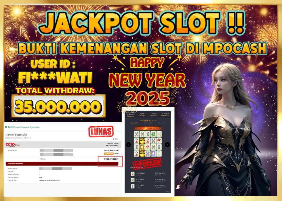 MPOCASH JACKPOT