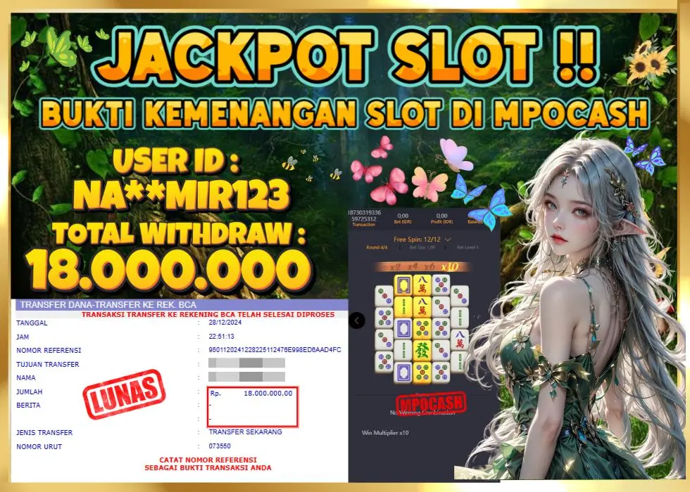 MPOCASH JACKPOT