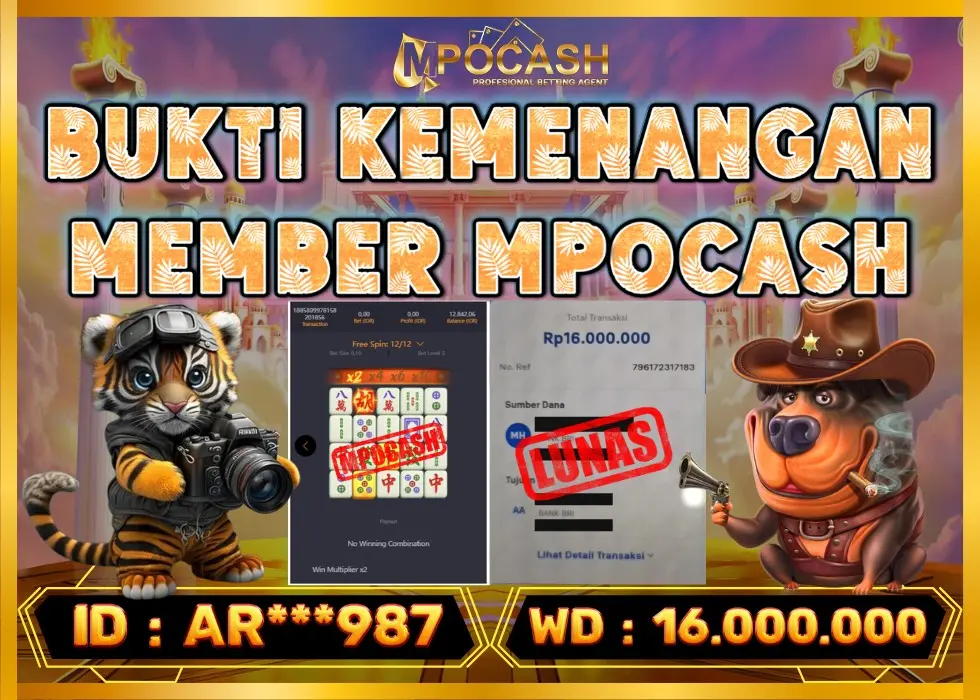MPOCASH JACKPOT