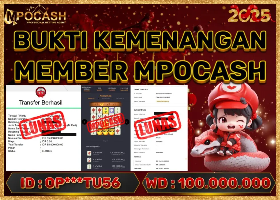 MPOCASH JACKPOT